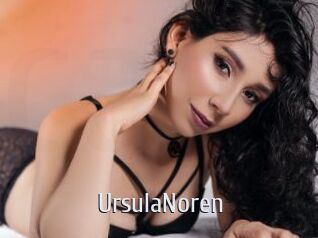 UrsulaNoren