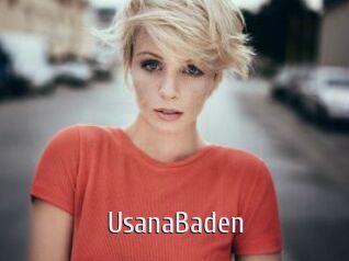 UsanaBaden