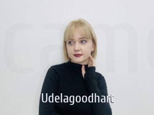 Udelagoodhart