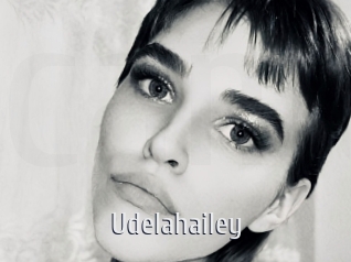 udelahailey Cigare à moustache