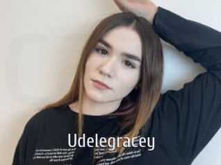 Udelegracey
