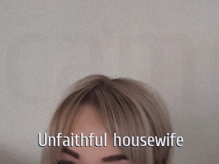 Unfaithful_housewife