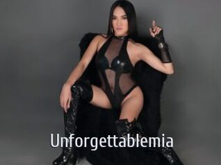 Unforgettablemia