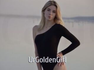 UrGoldenGirl