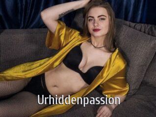 Urhiddenpassion
