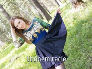 Uronemiracle