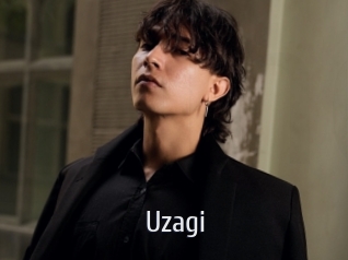 uzagi Cigare à moustache
