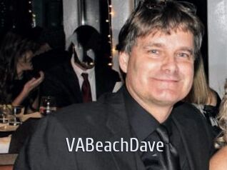 VABeachDave