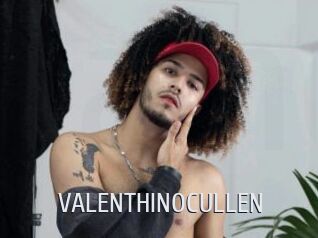 VALENTHINOCULLEN