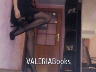 VALERIABooks