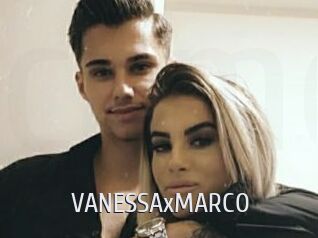 VANESSAxMARCO