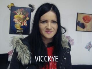 VICCKYE