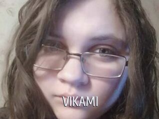 VIKAMI Cigare à moustache