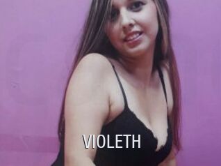 VIOLETH Cigare à moustache