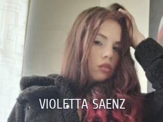VIOLETTA_SAENZ Cigare à moustache
