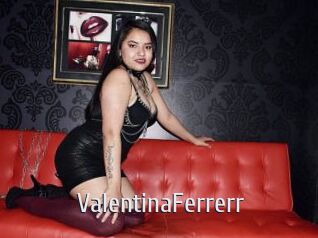 ValentinaFerrerr Cigare à moustache