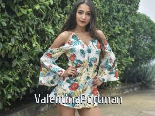 ValentinaPortman