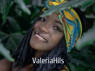 ValeriaHils