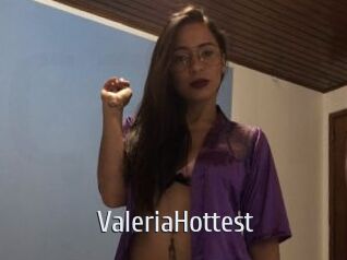 ValeriaHottest