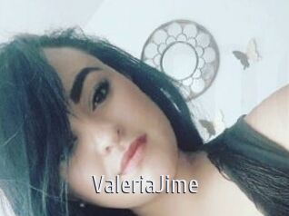 ValeriaJime