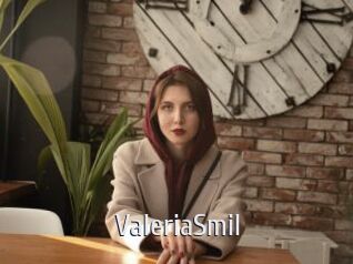 ValeriaSmil
