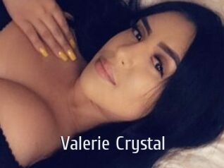 Valerie_Crystal Cigare à moustache