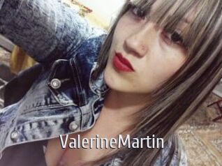 ValerineMartin