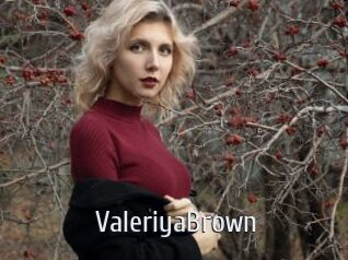 ValeriyaBrown Cigare à moustache