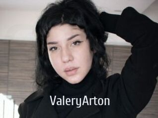 ValeryArton