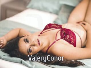 ValeryConor