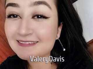 ValeryDavis