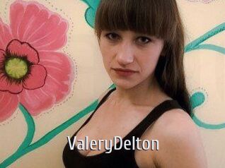 ValeryDelton