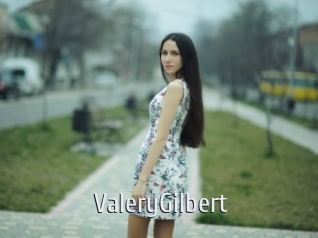 ValeryGilbert