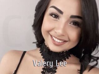 Valery_Lee Cigare à moustache