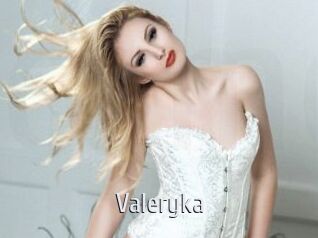 Valeryka