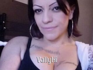 VallyHi Cigare à moustache