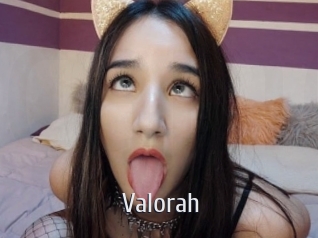 Valorah Cigare à moustache