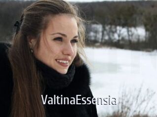 ValtinaEssensia Cigare à moustache