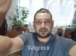 Valycoco Cigare à moustache