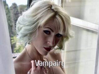 Vampairy