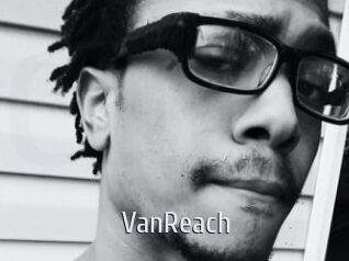 VanReach Cigare à moustache