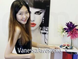 VanessaAwesome
