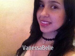 Vanessa_Belle
