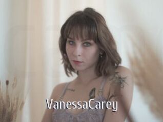 VanessaCarey Cigare à moustache