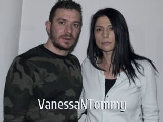 VanessaNTommy