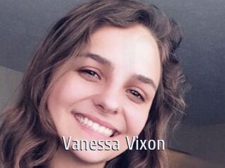 Vanessa_Vixon