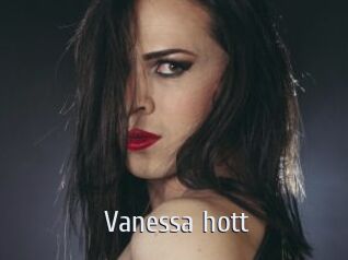 Vanessa_hott Cigare à moustache