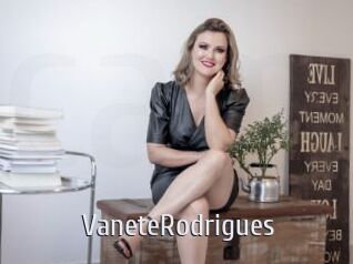 VaneteRodrigues