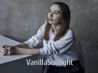 VanillaSunlight