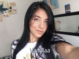 Vanillaa